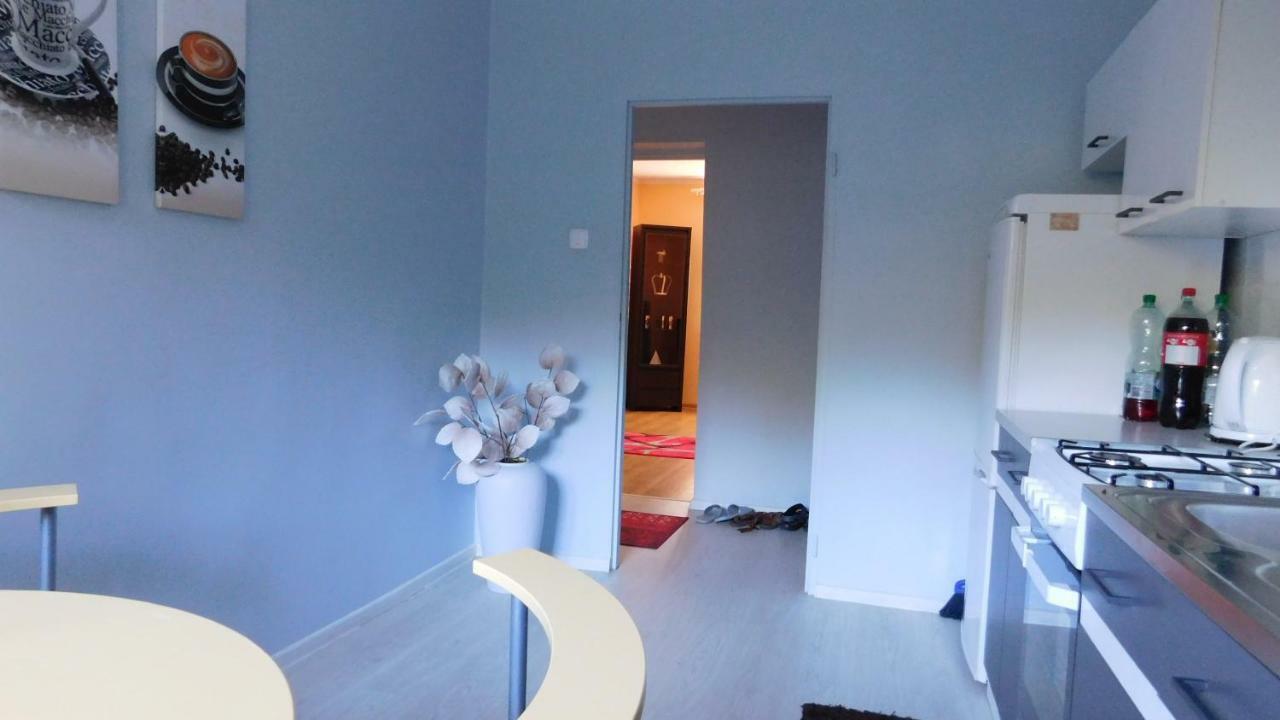 شقة Ivihouse سفينويتشي المظهر الخارجي الصورة
