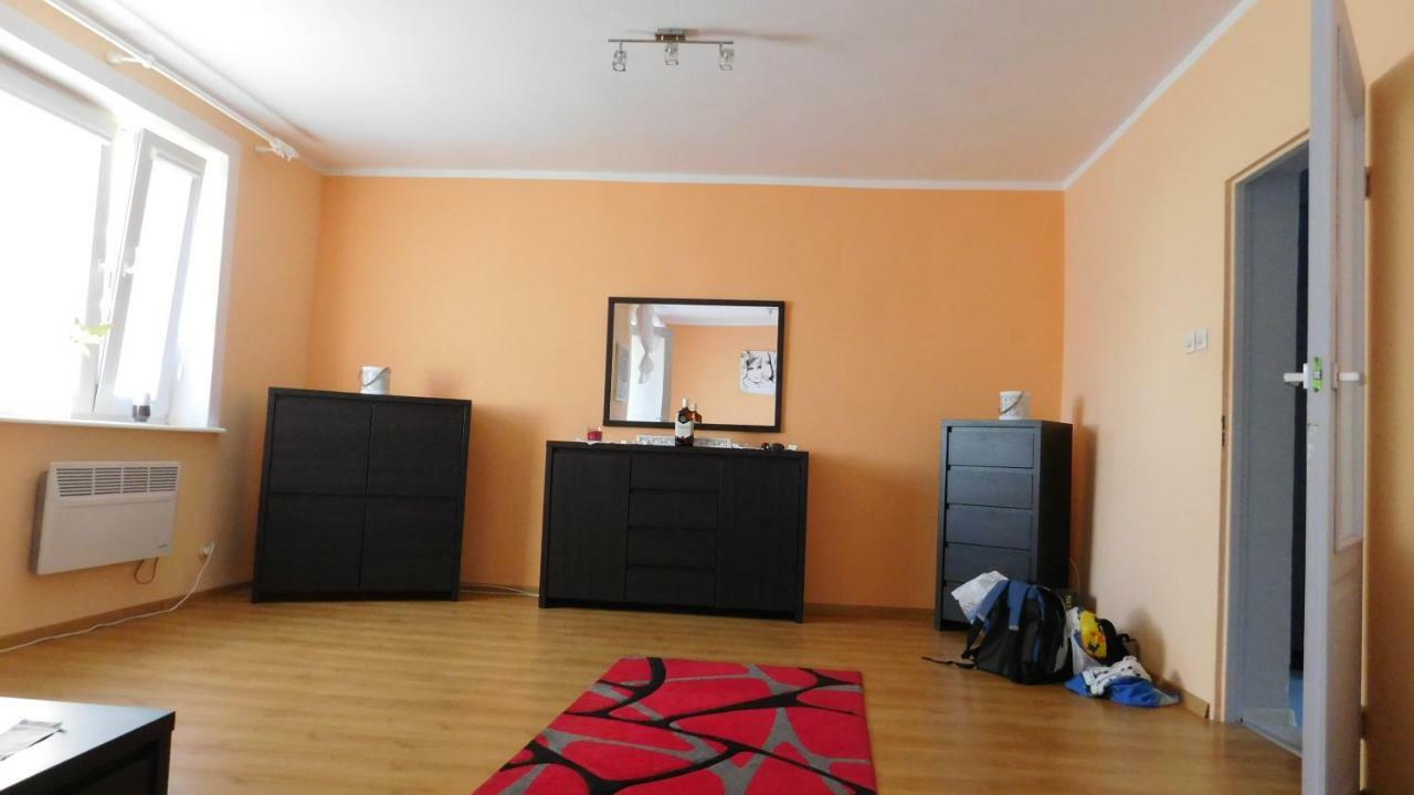 شقة Ivihouse سفينويتشي المظهر الخارجي الصورة